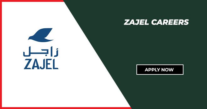 Zajel Careers